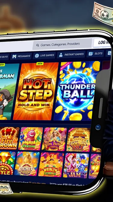 BET SCORE Screenshot